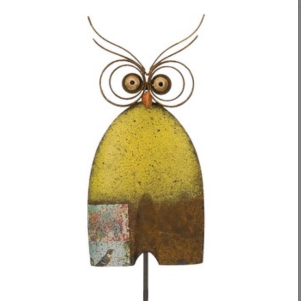 Owl Diggity Garden Stake ๐ - Picture 5 of 8